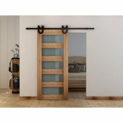 Everbilt Door Hardware -Everbilt Door Hardware dark oil rubbed bronze everbilt barn door hardware 14485 e1 1000