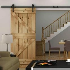 Everbilt Door Hardware -Everbilt Door Hardware dark oil rubbed bronze everbilt barn door hardware 60062 e1 1000