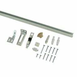 Best deal 🔔 Everbilt 30 in. Bi-Fold Door Hardware Set ✨