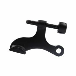 Best reviews of ✨ Everbilt Matte Black Hinge Pin Door Stop ⭐
