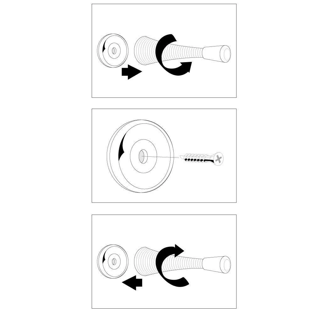 Brass Spring Door Stop Discount βοΈ Everbilt Brass Spring Door Stop π -Everbilt Door Hardware everbilt door stops 28347 a0 1000