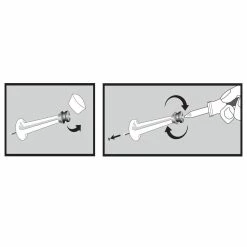 Promo ๐ Everbilt White Solid Door Stop ๐ 2 Promo ๐ Everbilt White Solid Door Stop ๐ -Everbilt Door Hardware everbilt door stops 28577 4f 1000