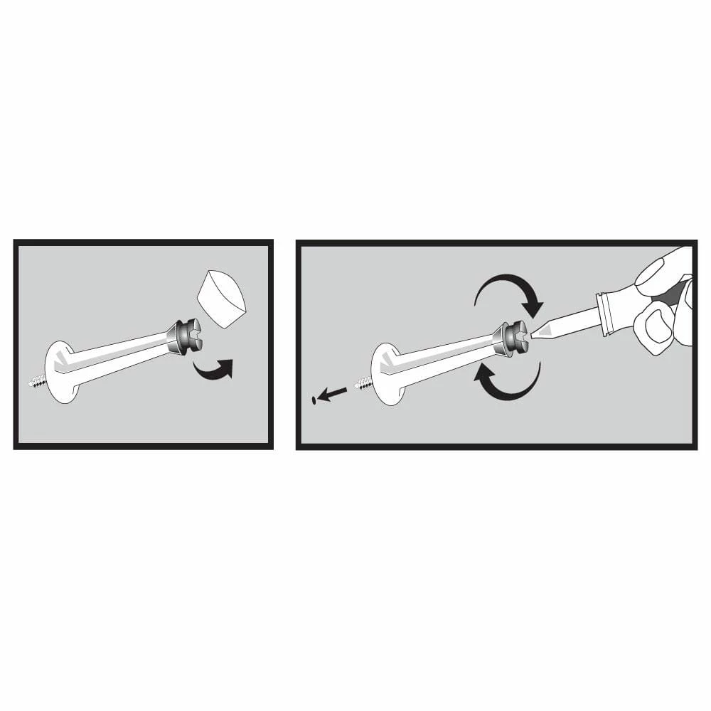 White Solid Door Stop Promo ๐ Everbilt White Solid Door Stop ๐ -Everbilt Door Hardware everbilt door stops 28577 4f 1000