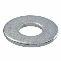 Cheap β Everbilt 3/8 in. Zinc Flat Washer (100-Pack) π