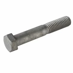 Best Sale 🧨 Everbilt 5/8 in.-11 x 10 in. Galvanized Hex Bolt 🔔