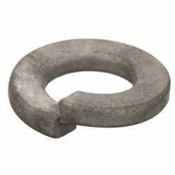 Deals ๐ Everbilt 1/2 in. Galvanized Lock Washer (50-Pack) ๐