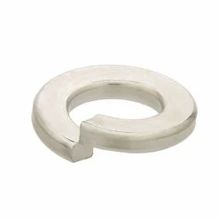 Flash Sale 🛒 Everbilt 1/4 in. Zinc Plated Lock Washer ✔️
