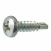 Cheap ✨ Everbilt #8 x 3/4 in. Zinc Plated Phillips Pan Head Sheet Metal Screw (100-Pack) 🎉