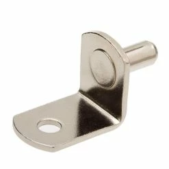 Top 10 ๐ Everbilt 5 mm Nickel Plated Angled Shelf Support Value Pack (24-Piece) ๐งจ