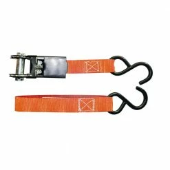 Best Sale 🧨 Everbilt EB 12 ft. x 1 in. Rachet Tie Down (4-Pack) ⌛ -Everbilt Door Hardware oranges peaches everbilt ratchet straps fh0899e e1 1000