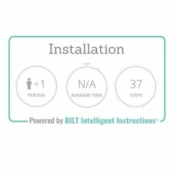 Top 10 ❤️ Everbilt 72 in. Stainless Steel Sliding Barn Door Track and Hardware Kit ❤️ -Everbilt Door Hardware stainless steel everbilt barn door hardware 14455 40 1000