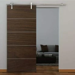 Everbilt Door Hardware -Everbilt Door Hardware stainless steel everbilt barn door hardware 14455 e1 1000